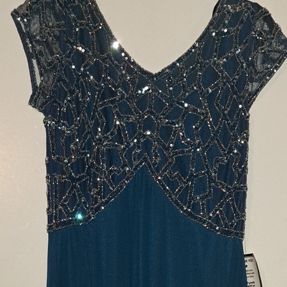 Formal Mother of the Groom dress